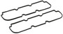 Elring Valve Cover Gasket Set for 1985-2008 Buick/Chevrolet/Oldsmobile/Pontiac Monte Carlo/Century/Electra/LeSabre/Park Avenue 3.3L 3.8L