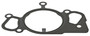 Elring Water Pump Gasket for 2003-2009 Land Rover Range Rover 4.4L