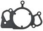 Elring Water Pump Gasket for 2003-2009 Land Rover Range Rover 4.4L