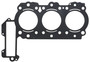 Elring Head Gasket for 1999-2001 Porsche 911 3.4L