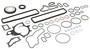 Elring Crankcase Gasket Kit for 2004-2012 Porsche Boxster/Cayman 2.7L 3.2L 3.4L