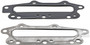 Elring Exhaust Manifold Gasket for 2016-2018 Smart Fortwo 0.9L