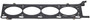 Elring Head Gasket for 2002-2003 BMW X5 4.6L
