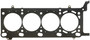 Elring Head Gasket for 2002-2003 BMW X5 4.6L