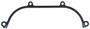 Elring Timing Case Cover Gasket for 2008-2013 BMW M3 4.0L