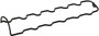 Elring Valve Cover Gasket for 1987-1993 Mercedes 190E/260E/300CE/300E/300TE 2.6L 3.0L