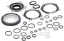 Elring Crankcase Gasket Kit for 2011-2018 Porsche Cayenne/Macan/Panamera 3.0L 3.6L