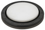 Elring Crankshaft Seal for 2012-2023 Cadillac/Chevrolet/GMC Silverado 1500/Sierra 1500/Cheyenne/Corvette/Silverado 2500 4.3L 5.3L 6.2L