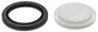 Elring Crankshaft Seal for 2012-2023 Cadillac/Chevrolet/GMC Silverado 1500/Sierra 1500/Cheyenne/Corvette/Silverado 2500 4.3L 5.3L 6.2L