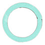 Elring Exhaust Pipe Flange Gasket for 1975-2026 Lexus/Toyota Camry/Land Cruiser/Tundra/IS250/IS350 2.0L 2.2L 2.4L