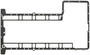 Elring Oil Pan Gasket for 2006-2011 BMW M5/M6 5.0L