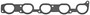 Elring Intake Manifold Gasket for 1998-2014 Volvo V70/S60/S70/XC90/C70 2.0L 2.3L 2.4L