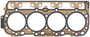 Elring Head Gasket for 2001-2016 Chevrolet/GMC Silverado 2500 HD/Sierra 2500 HD/Sierra 3500 HD/Silverado 3500/Silverado 3500 HD 6.6L