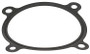 Elring Intake Manifold Housing Gasket for 2011-2022 Audi RS Q3/TT RS Quattro 2.5L