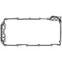 Elring Oil Pan Gasket for 2006-2015 Chevrolet Corvette/Camaro 6.2L 7.0L