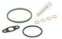 Elring Turbocharger Gasket for 2014-2020 BMW 328d/328d xDrive/X3/420i/420i Gran Coupe 2.0L