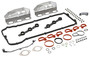 Elring Exhaust Pipe Flange Gasket for 2000-2006 BMW Z3/Z4/X3/X5 2.2L 2.5L 3.0L