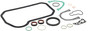 Elring Crankcase Gasket Kit for 1990-2003 VW Golf/Passat/Derby/Jetta/Polo 1.8L 2.0L