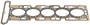 Elring Head Gasket for 2004-2006 Chevrolet/GMC Colorado/Canyon 3.5L