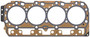 Elring Head Gasket for 2001-2016 Chevrolet/GMC Silverado 2500 HD/Sierra 2500 HD/Sierra 3500 HD/Silverado 3500/Silverado 3500 HD 6.6L