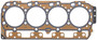 Elring Head Gasket for 2001-2016 Chevrolet/GMC Silverado 2500 HD/Sierra 2500 HD/Sierra 3500 HD/Silverado 3500/Silverado 3500 HD 6.6L