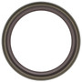 Elring Crankshaft Seal for 1962-1983 Fiat 850/128/X-1/9/600D 0.8L 0.9L 1.1L