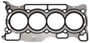 Elring Head Gasket for 2009-2023 Nissan Cube/March/Tiida/Versa/Kicks 1.6L 1.8L