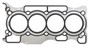 Elring Head Gasket for 2009-2023 Nissan Cube/March/Tiida/Versa/Kicks 1.6L 1.8L