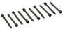 Elring Head Bolt Set for 2005-2017 Audi/VW Touareg/Q7/A6 Quattro/A8 Quattro/R8 4.2L