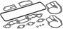 Elring Head Gasket Set