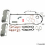 Elring Exhaust Pipe Flange Gasket for 2001-2006 BMW Z3/Z4/X3/X5 2.5L 3.0L