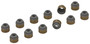 Elring Valve Stem Seal for 1984-2005 Lexus/Toyota Camry/Supra/T100/Tacoma/Tercel 1.3L 1.5L 2.2L
