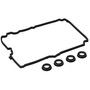 Elring Valve Cover Gasket for 2010-2024 Audi/VW A3/Polo/A1/Q3/Q5 1.4L 1.6L 1.8L
