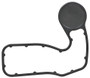 Elring Timing Case Cover Gasket for 2012-2020 Mercedes C350/C400/CLS400/E300/E350 3.0L 3.5L