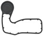 Elring Timing Case Cover Gasket for 2012-2020 Mercedes C350/C400/CLS400/E300/E350 3.0L 3.5L