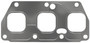 Elring Exhaust Manifold Gasket for 2004-2008 Audi/Porsche/VW Eos/Touareg/A3 Quattro/Cayenne 3.2L