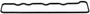 Elring Valve Cover Gasket for 1972-1991 Mercedes 280SE/280SEL/300SEL/560SEC/560SEL 4.5L 5.6L
