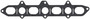 Elring Intake Manifold Gasket for 1990-1998 Saab 9000/900 2.1L 2.3L