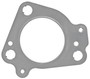 Elring Turbocharger Gasket for 2001-2016 Chevrolet/GMC Silverado 2500 HD/Sierra 2500 HD/Sierra 3500 HD/Silverado 3500/Silverado 3500 HD 6.6L