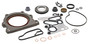 Elring Crankcase Gasket Kit for 2012-2015 Mercedes C250/SLK250 1.8L