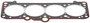 Elring Head Gasket for 1984-1999 Audi/VW Golf/Jetta/80/Cabriolet/Fox 1.6L 1.8L 2.0L