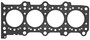 Elring Head Gasket for 1998-2010 Chevrolet/Suzuki Vitara/Tracker/Forenza/SX4 1.6L 2.0L
