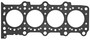 Elring Head Gasket for 1998-2010 Chevrolet/Suzuki Vitara/Tracker/Forenza/SX4 1.6L 2.0L