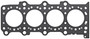 Elring Head Gasket for 1998-2010 Chevrolet/Suzuki Vitara/Tracker/Forenza/SX4 1.6L 2.0L