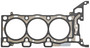Elring Head Gasket for 2004-2017 Buick/Cadillac/Chevrolet/GMC/Pontiac Enclave/Rendezvous/Captiva Sport/Equinox/Impala 3.6L