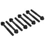Elring Head Bolt Set for 2011-2025 Chrysler/Dodge/Jeep/Ram/VW Pacifica/Grand Cherokee/1500/300/Cherokee 3.0L 3.2L 3.6L