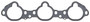 Elring Intake Manifold Gasket for 2005-2017 INFINITI/Nissan 370Z/Q70/350Z/M35/M37 3.5L 3.7L