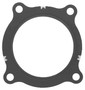 Elring Exhaust Pipe Flange Gasket for 2006-2022 Audi/Porsche A4/A5/A6/A5 Quattro/Q5 1.8L 2.0L