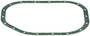 Elring Oil Pan Gasket for 1959-1966 Mercedes 220S/220SE 2.2L 2.3L