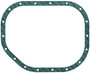 Elring Oil Pan Gasket for 1959-1966 Mercedes 220S/220SE 2.2L 2.3L
